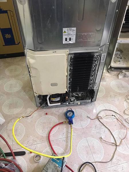 Sửa Tủ Lạnh Chuyên Nghiệp Tận Nhà 8 sua tu lanh 19