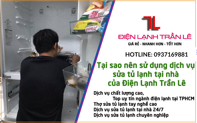 Sửa Tủ Lạnh Chuyên Nghiệp Tận Nhà 2 sua tu lanh 3