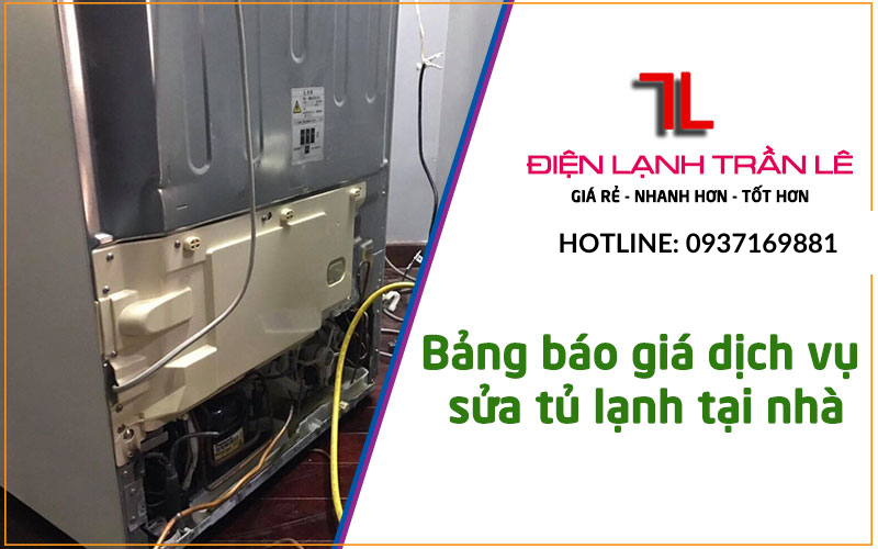 Sửa Tủ Lạnh Chuyên Nghiệp Tận Nhà 9 sua tu lanh 4