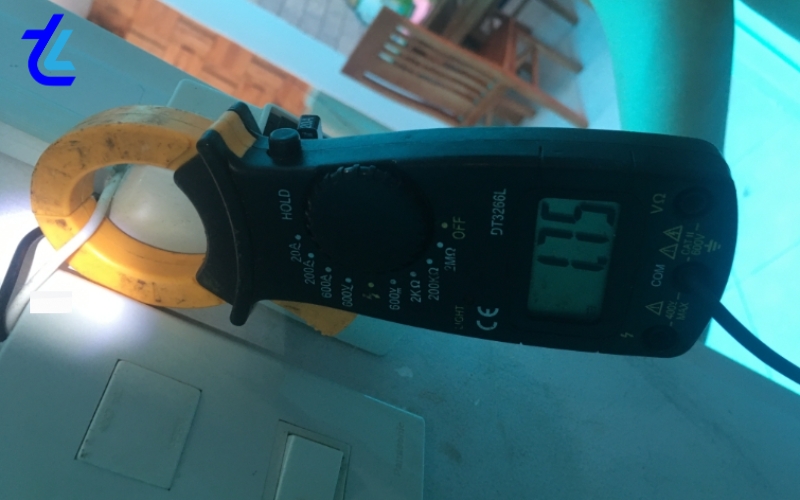 Trung tâm bảo hành Alaska tại HCM 1 Trung tâm bảo hành Alaska trên HCM