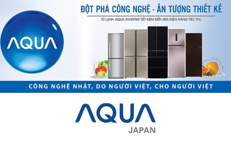 Trung tâm bảo hành AQua tại HCM 45 Trung tâm bảo hành Aqua