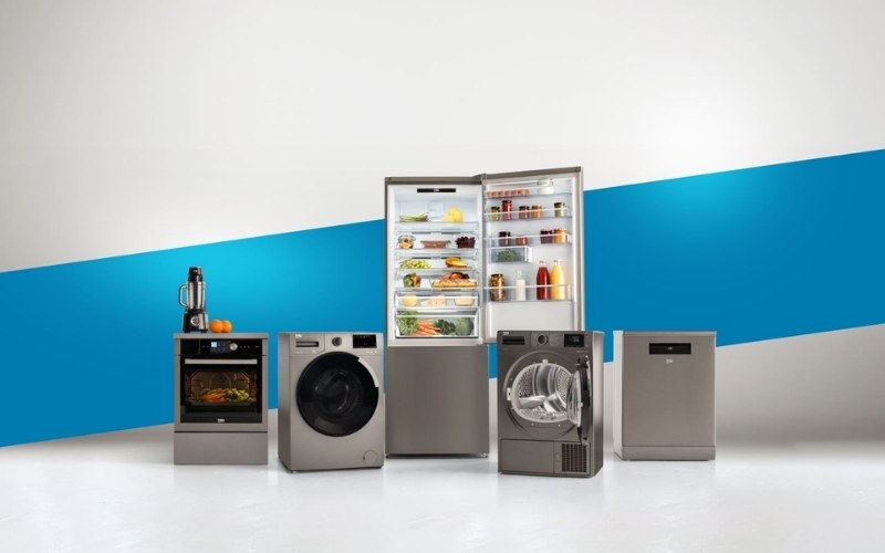 Trung tâm bảo hành Beko tại HCM 2 Trung tâm bảo hành Beko