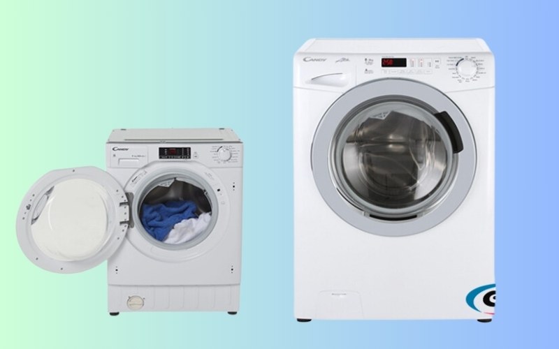 Trung tâm bảo hành Candy trên HCM