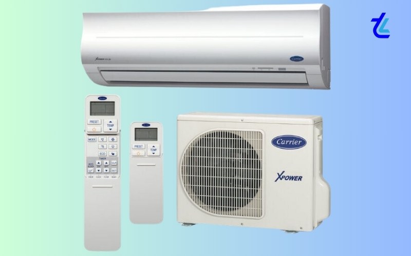 Trung tâm bảo hành Carrier