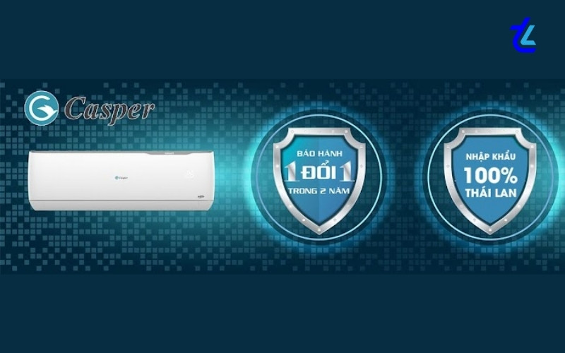 Trung tâm bảo hành Capster