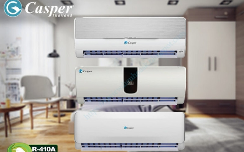 Trung tâm bảo hành Capster