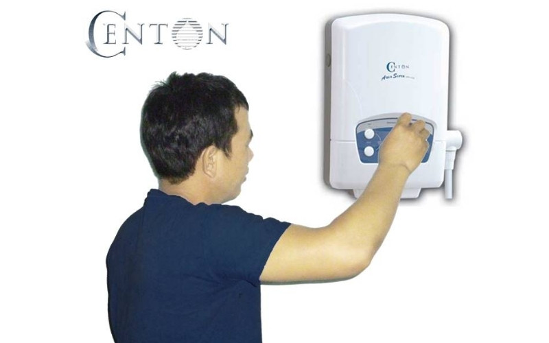 Trung tâm bảo hành Centon