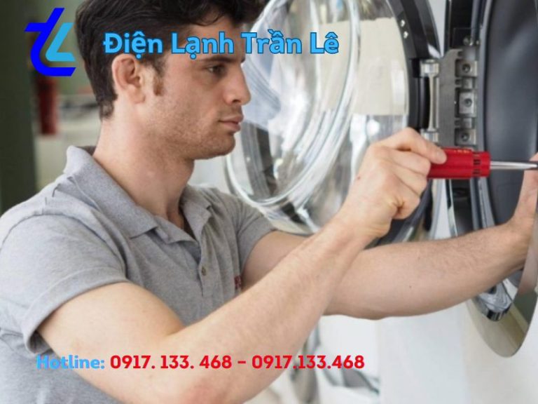 Trung tâm bảo hành General Electric