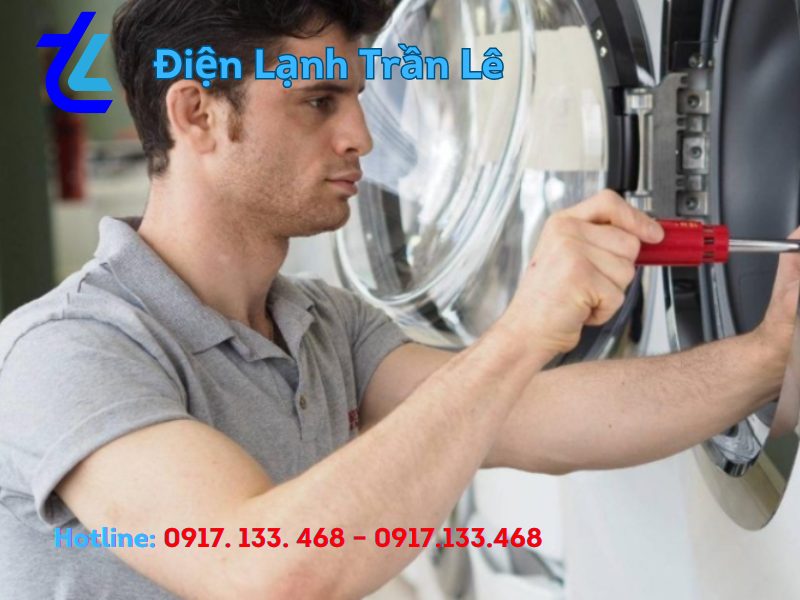 Trung tâm bảo hành General Electric