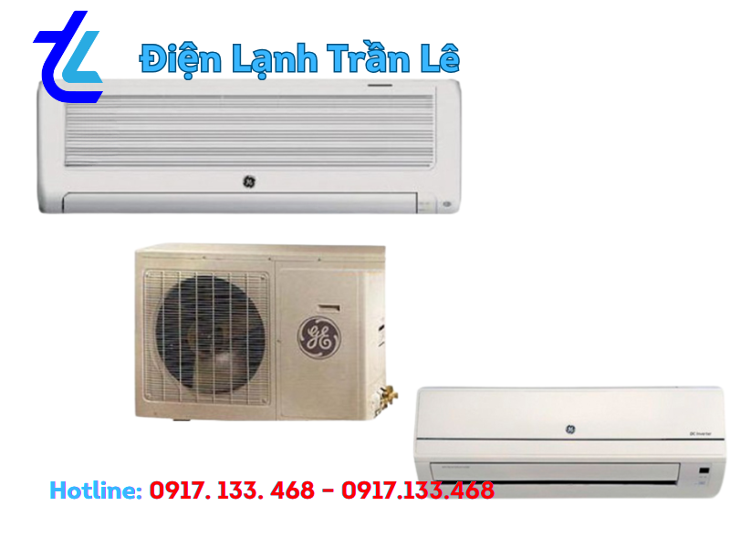 Trung tâm bảo hành General Electric