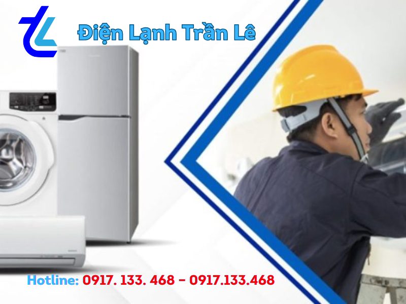 Trung tâm bảo hành Haier tại TP.HCM 1 Trung tâm bảo hành Haier