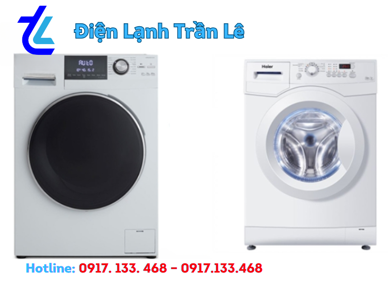 Trung tâm bảo hành Haier tại TP.HCM 2 Trung tâm bảo hành Haier