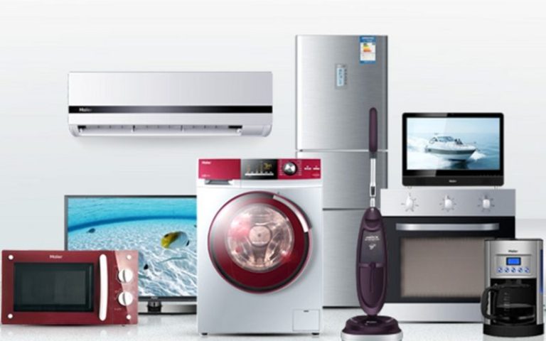 trung tâm bảo hành Haier