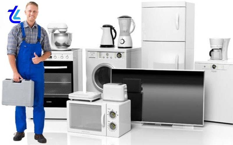 trung tâm bảo hành Hitachi
