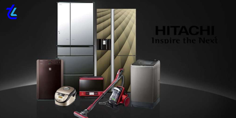 trung tâm bảo hành Hitachi