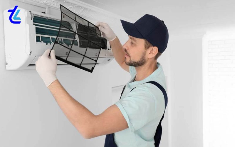 trung tâm bảo hành Mitsubishi Electric 