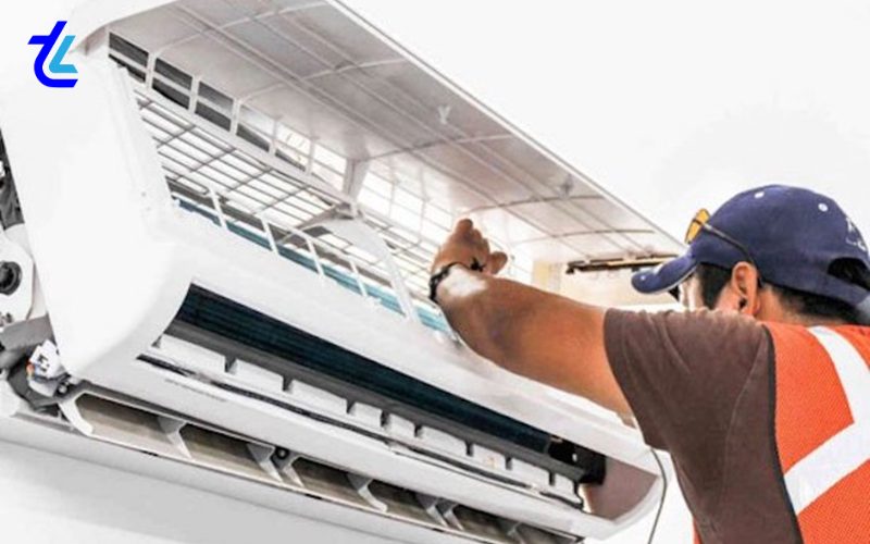 trung tâm bảo hành Mitsubishi Electric 