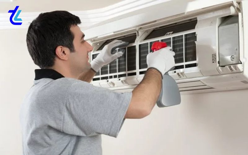 trung tâm bảo hành Mitsubishi Electric 