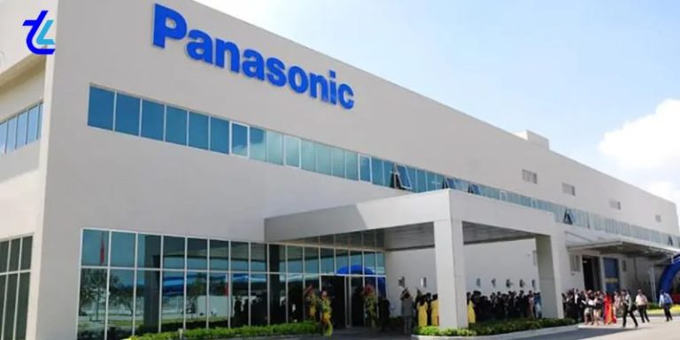 trung tâm bảo hành Panasonic