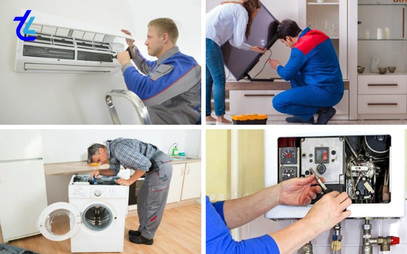 trung tâm bảo hành Panasonic
