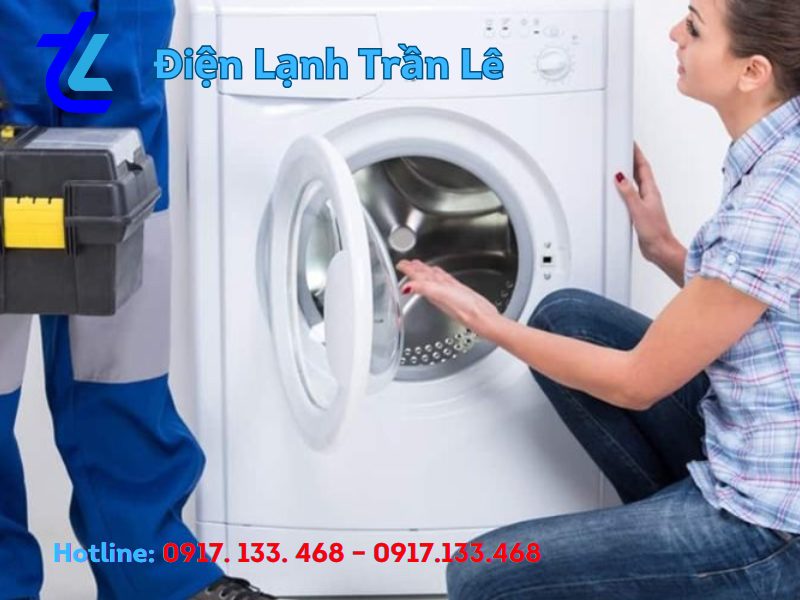 trung tâm bảo hành Samsung