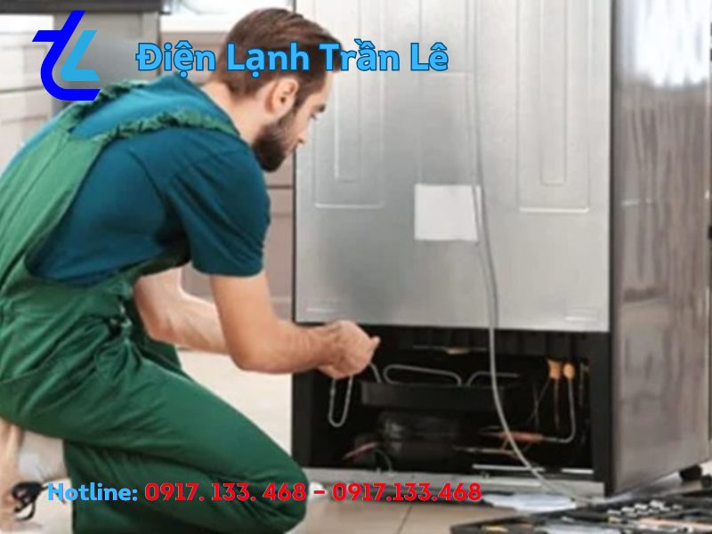 Trung tâm bảo hành Sharp