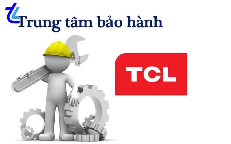 trung tam bao hanh tcl