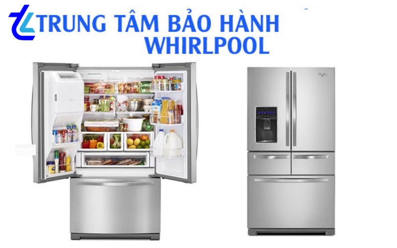trung tâm bảo hành Whirlpool 