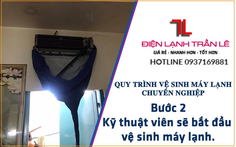ve sinh may lanh chuyen nghiep 5