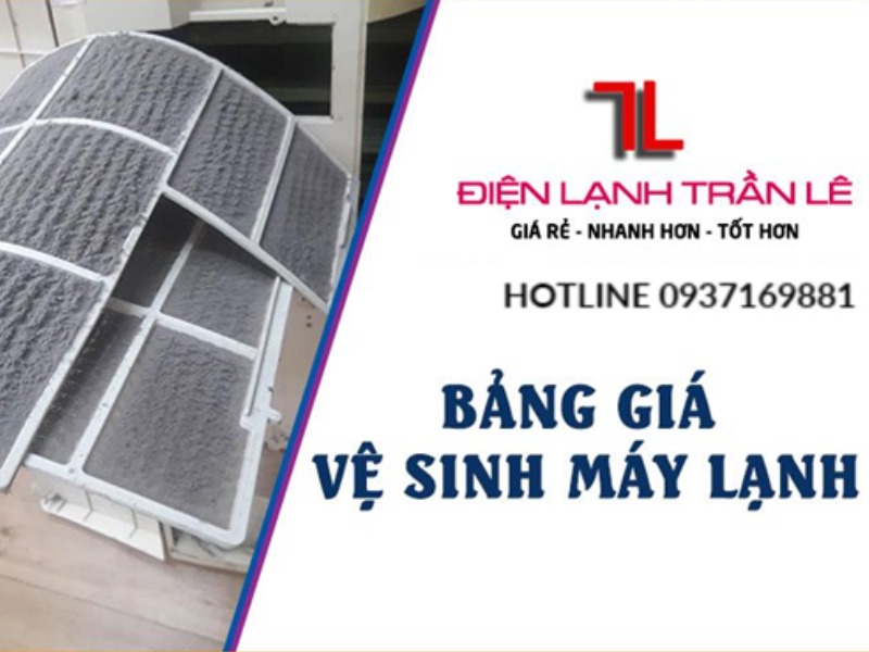 sửa máy lạnh tại nhà