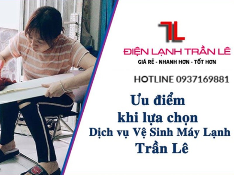 sửa máy lạnh tại nhà