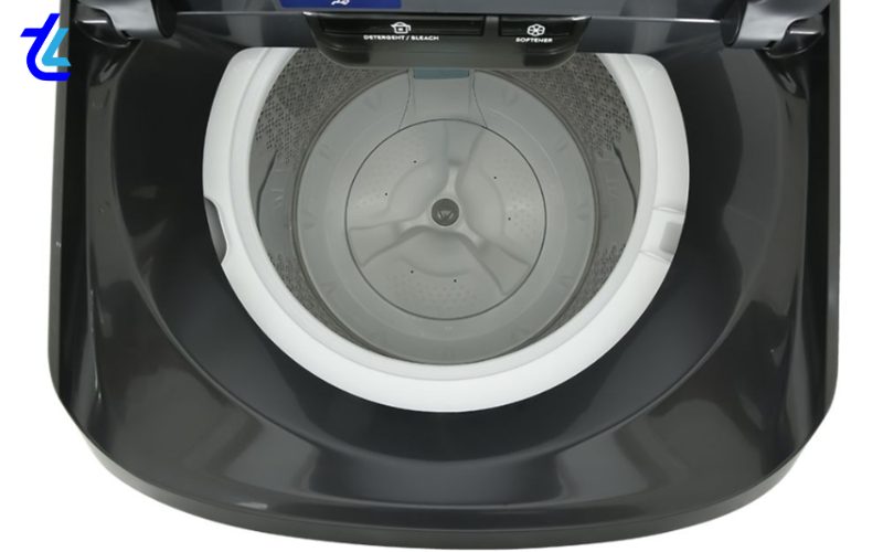 hướng dẫn tháo vệ sinh máy giặt electrolux 