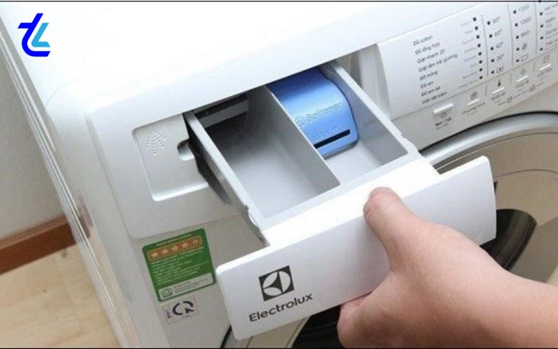 hướng dẫn tự vệ sinh máy giặt tại nhà 