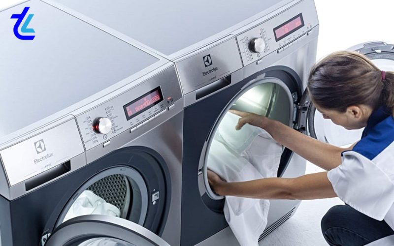 trung tâm bảo hành máy sấy Electrolux 