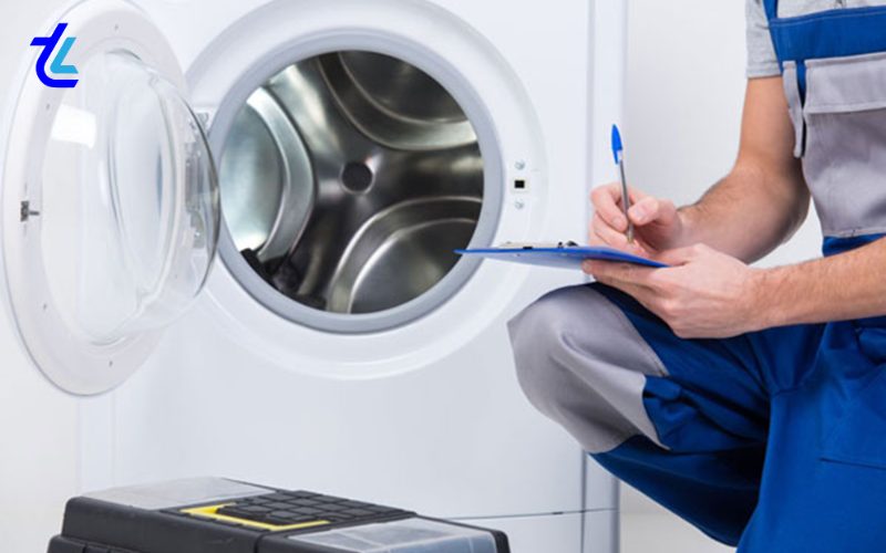 trung tâm bảo hành máy sấy Electrolux 