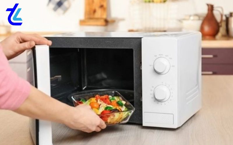 trung tâm sửa chữa lò vi sóng panasonic tại HCM 