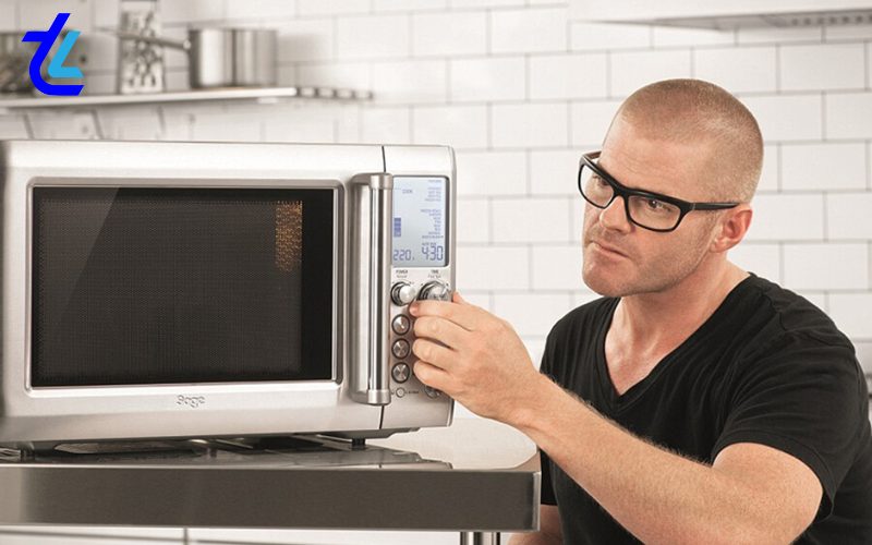 trung tâm sửa chữa lò vi sóng panasonic tại HCM