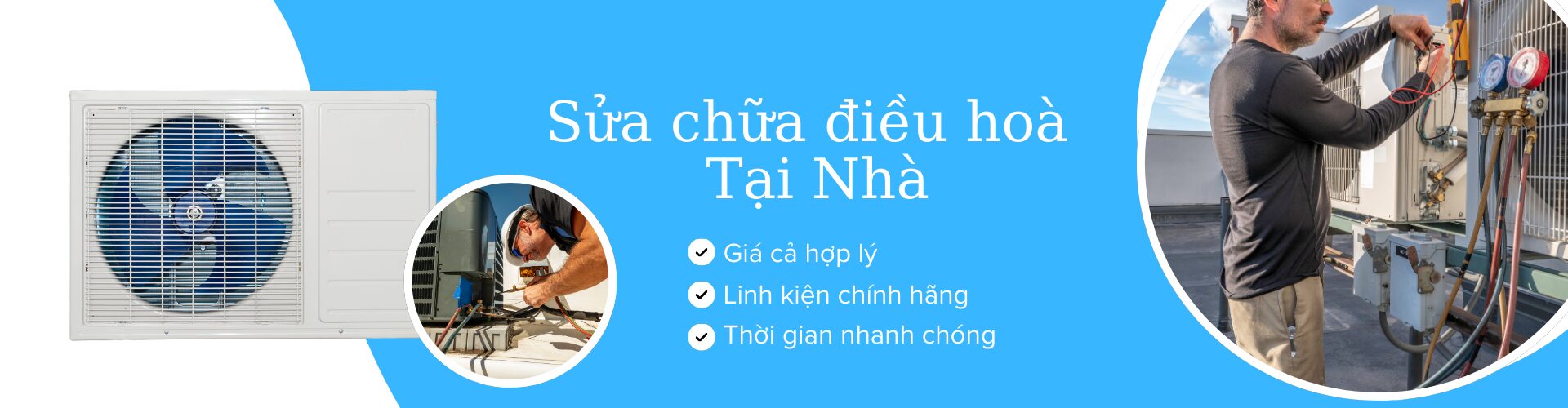 Sua dieu hoa tai nha