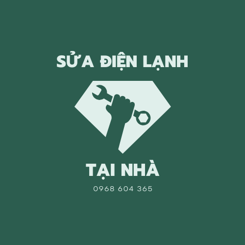 Sửa chữa điện lạnh tại nhà